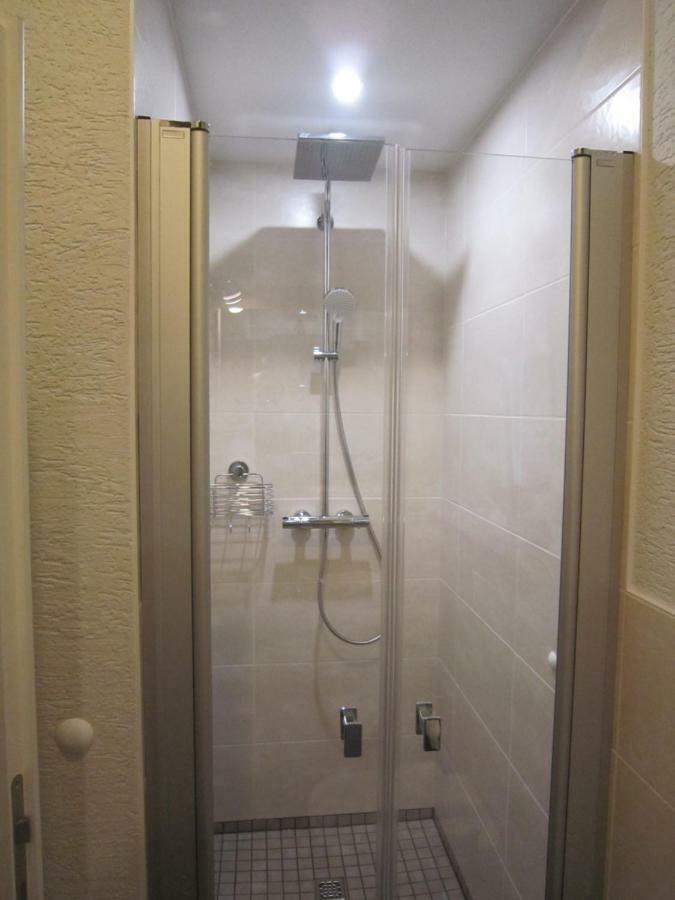 Ferienwohnung Eichelgasse Wertheim Ngoại thất bức ảnh